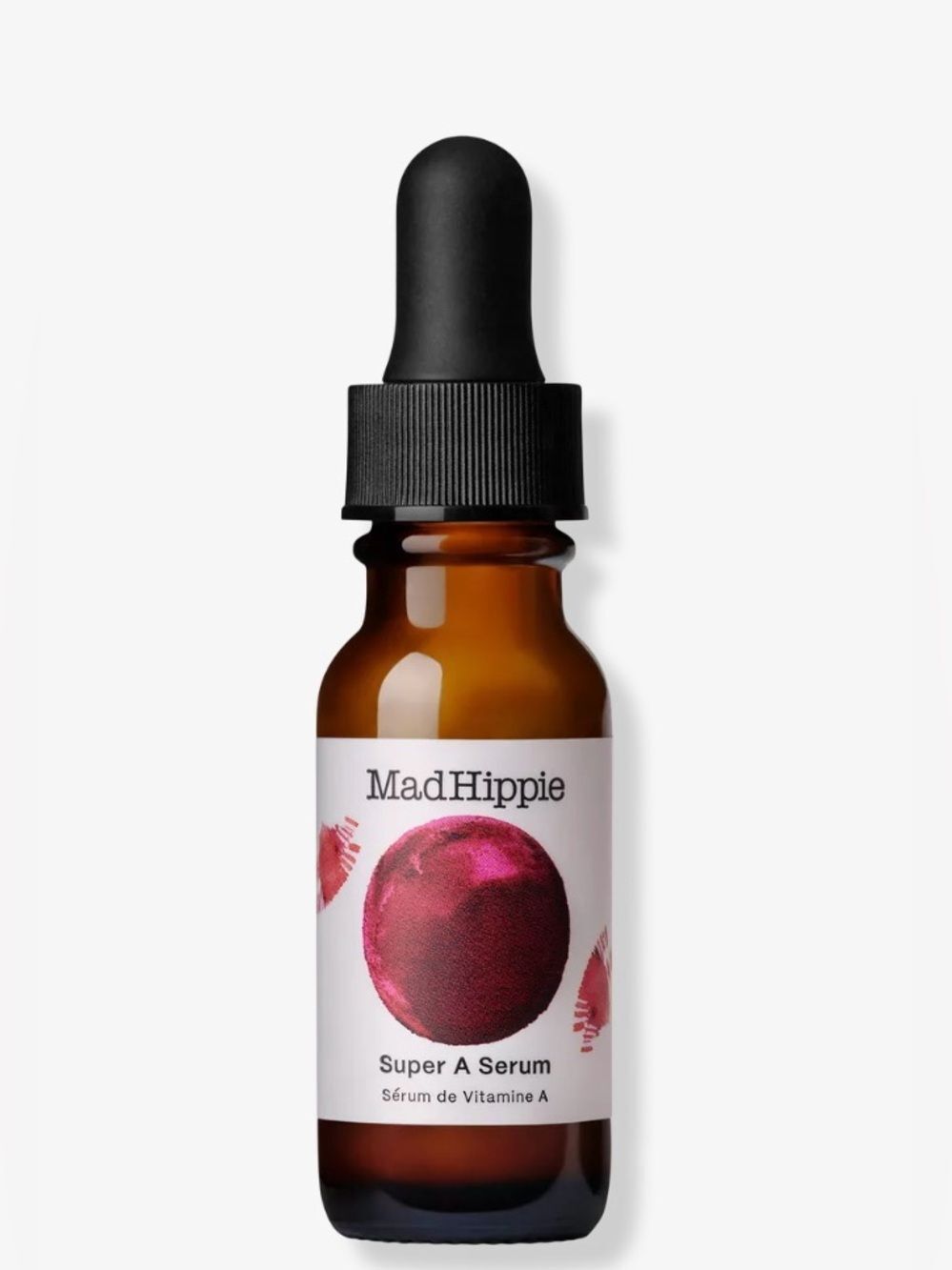 Mad Hippie Super A Serum 0.5oz